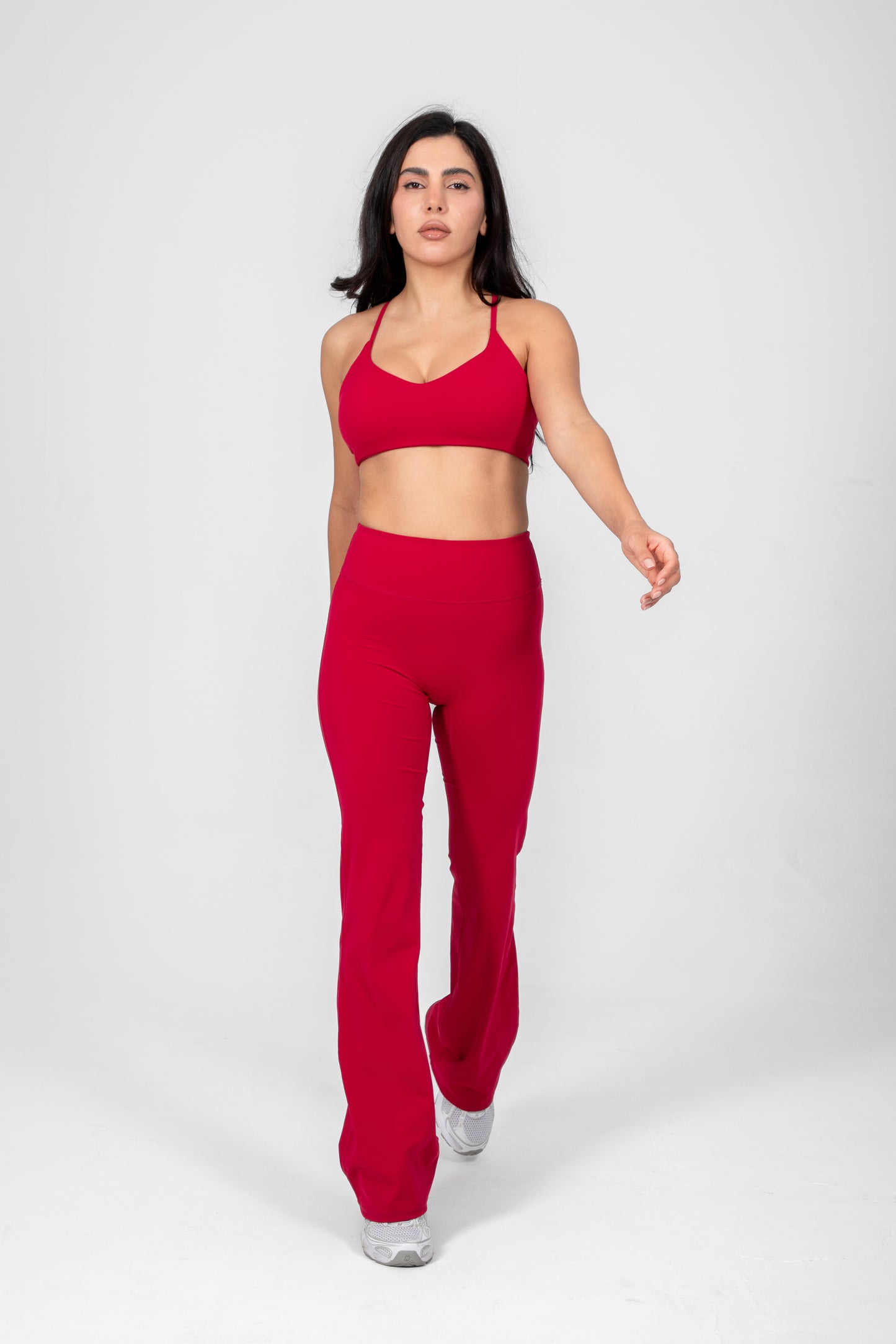 BLUSH FIRE SET