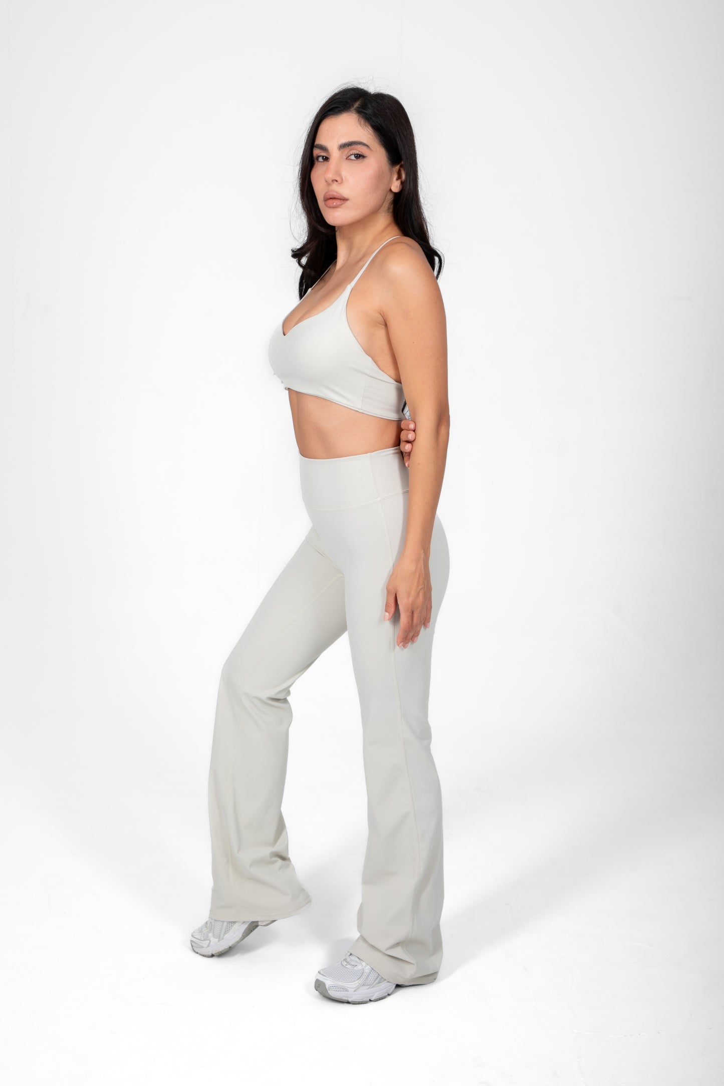 NUDE SET