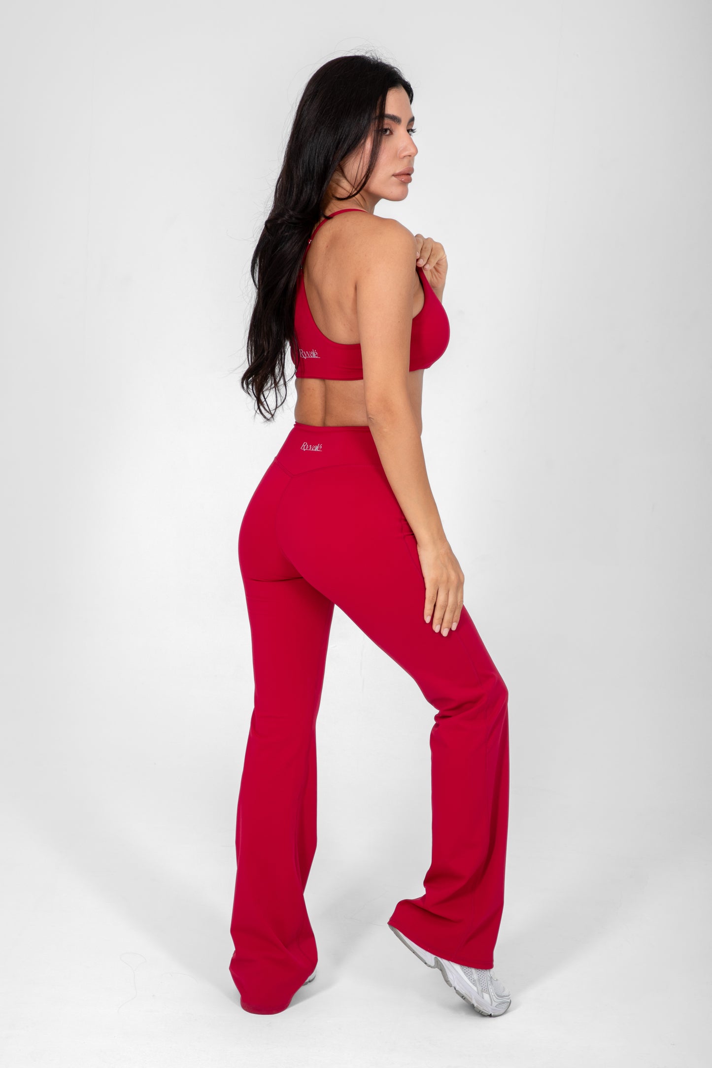 BLUSH FIRE SET