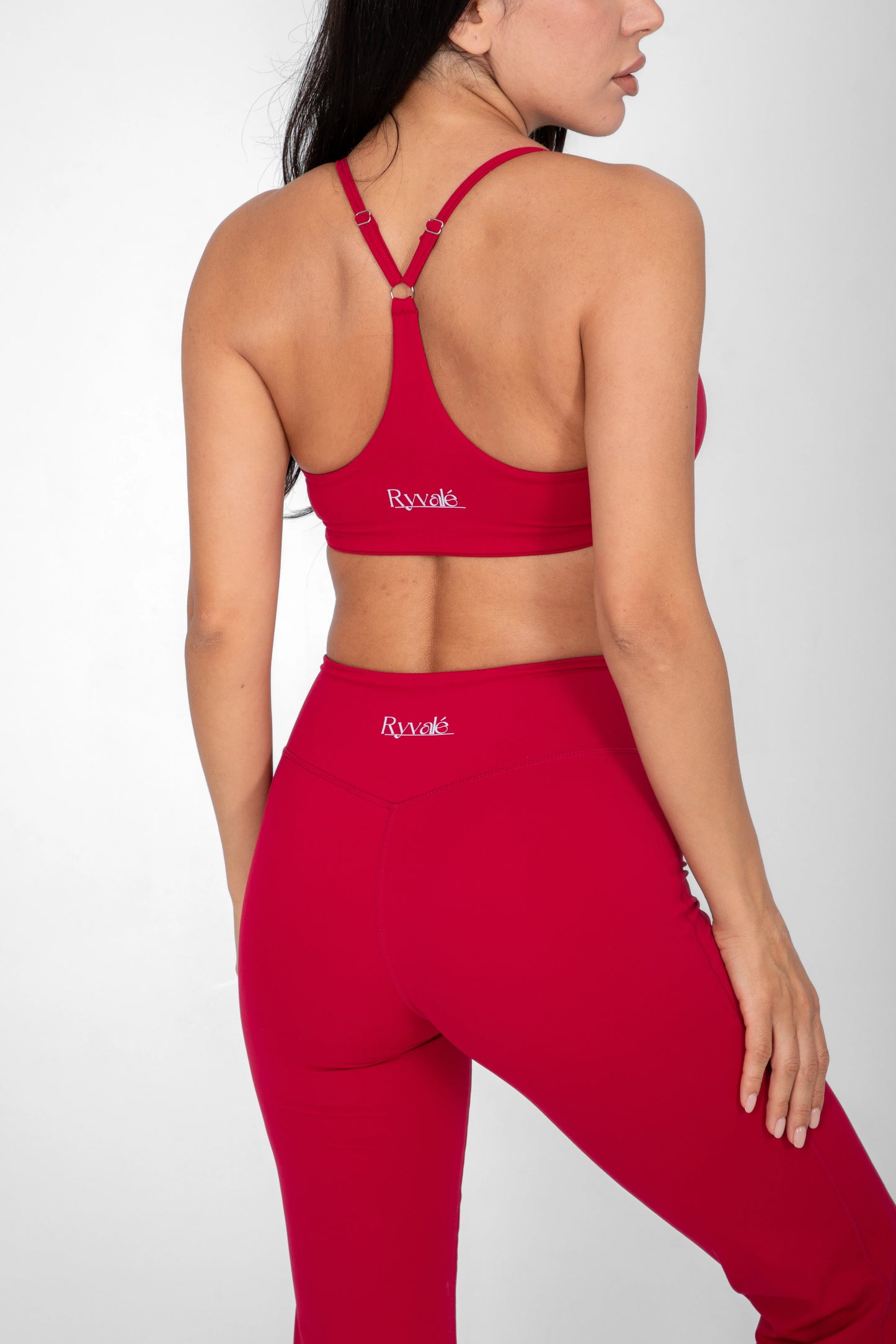 BLUSH FIRE SET